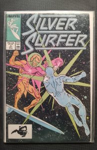 Silver Surfer #3 Direct Edition (1987)