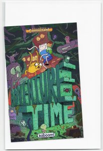 Adventure Time #11 (2012) Adventure Time