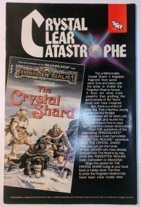 The Punisher #9 (9.0, 1988)