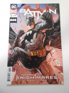 Batman #61 (2019)