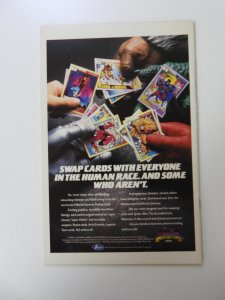 The Infinity Gauntlet #3 Direct Edition (1991) VF/NM condition