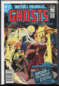 Ghosts #104 (1981)