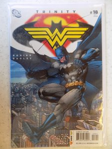 TRINITY # 18