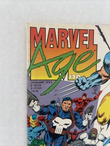 Marvel Age #120