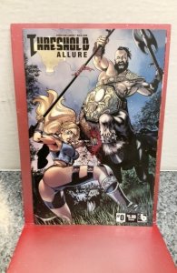 Threshold: Allure #0 (2019)