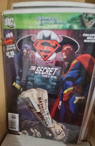 Superman / Batman #85 (2011)