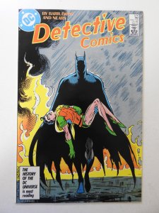 Detective Comics #574 (1987) VF Condition!