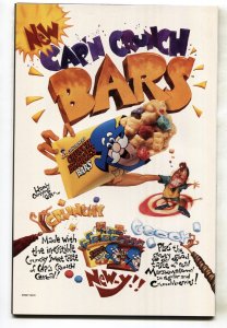 Batman and Robin Adventures #25  1997 - DC  -NM- - Comic Book