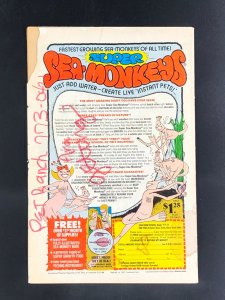 Richie Rich Bank Book #34 (1978)