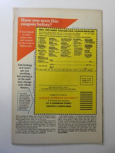 Astonishing Tales #17 (1973) FN Condition!