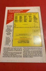 Jungle Action #12 (1974)black panther vs killmonget