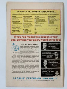 Fantastic Four #124 - VF+ (1972)