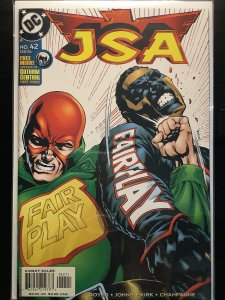 JSA #42 (2003)