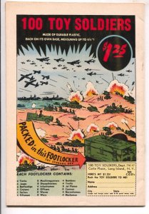 Showcase #46  1963 - DC  -G - Comic Book