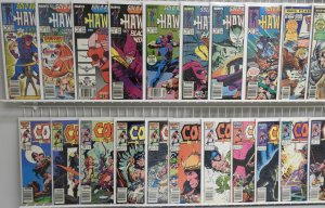 Huge lot of various comics! Autographed Green Lantern! Spider-Man, Conan