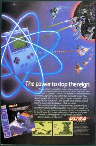 Uncanny X-Men 263 NM 9.4 Marvel 1990