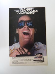 The Uncanny X-Men #187 (1984) VF condition