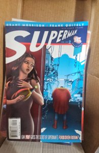 All Star Superman #2 (2006)