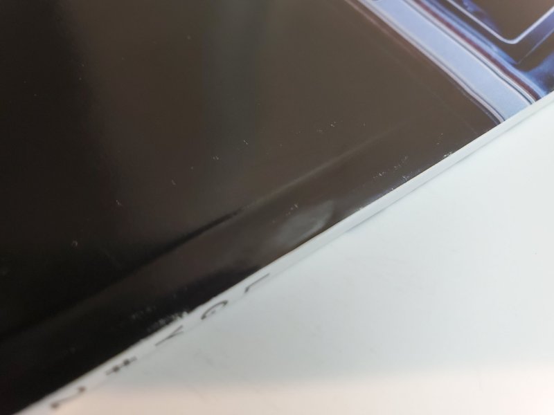 Venom 35 Garcin Variant