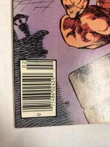 Daredevil (1982) # 191 (VF+) Canadian Price Variant (CPV)  ! frank Miller