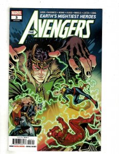 Avengers #3 (2018) OF38
