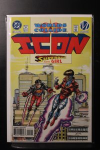 Icon #15 (1994)