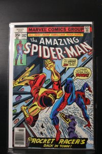 The Amazing Spider-Man #182 (1978)