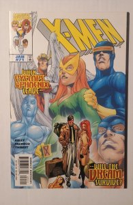 X-Men #71 (1998)