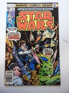 Star Wars #9 (1978)