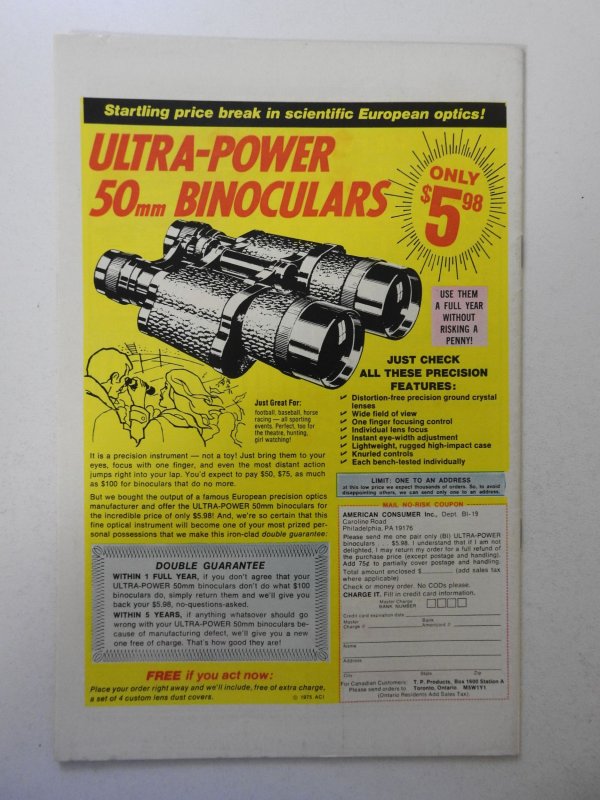 Thor #240 (1975) FN/VF Condition!