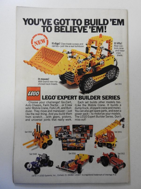 The X-Men #127 Newsstand Edition (1979) VG/FN Condition!