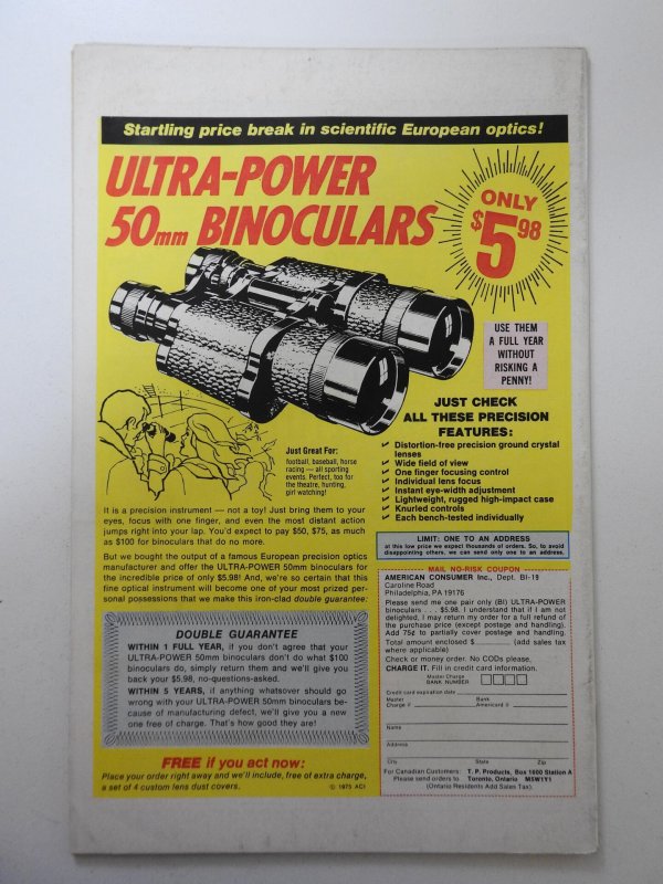 The Amazing Spider-Man #148 (1975) FN Condition!