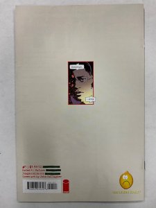 Primordial #1 Cover CC (2021)