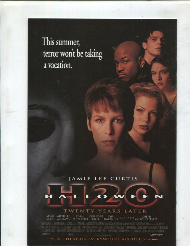 DANGER GIRL #3 (9.2) HUGHES COVER!! 1998