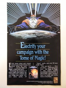 Silver Surfer #53 (1991) FN/VF Condition!