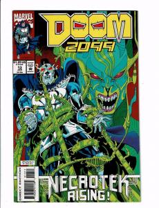 6 Marvel Comics # 28 51 1 13 Namor Thunderbolts Doom Black Cat Monsters Pro J114