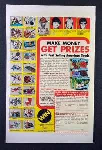 Amazing Spider-Man (1963) #144 NM- (9.2) Gwen Stacy Clone Appearance un