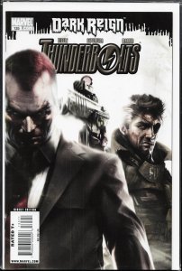 Dark Reign: Hawkeye #1 (2009) Hawkeye