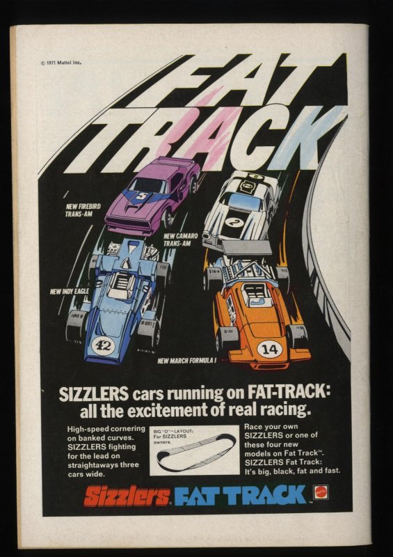 Kid Colt Outlaw #157 FN 6.0