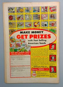 Superman's Girl Friend Lois Lane #56, VG DC Comics, 1965