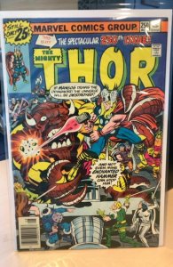 Thor #250 (1976) 6.0 FN