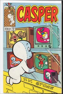 Casper Special #2 (1990) Casper's Ghostland