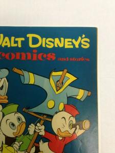 Walt Disney's Comics and Stories 177 VG/FN (June, 1955) 