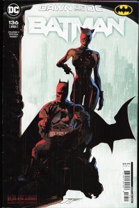 Batman #136 (2023)