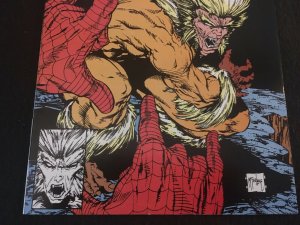 THE AMAZING SPIDER-MAN #324 VFNM Condition 