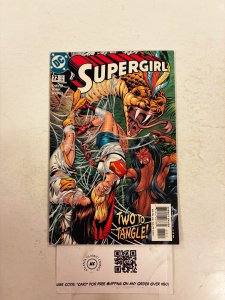 Supergirl #72 NM DC Comic Books Superman Lobo Krypto Lex Luthor 9 HH96