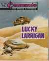 Lucky Larrigan