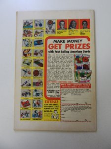 The Amazing Spider-Man #85 (1970) VF- condition