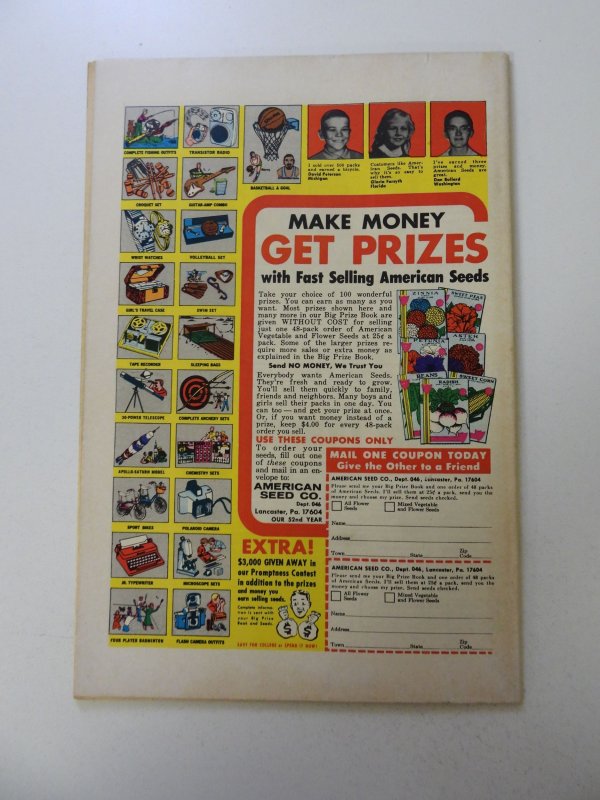 The Amazing Spider-Man #85 (1970) VF- condition