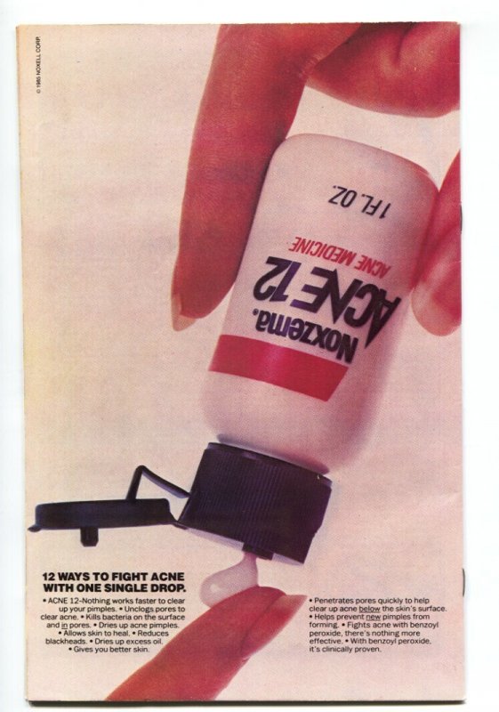 Crisis On Infinite Earths #2 - 1985 - DC - VF/NM - comic book